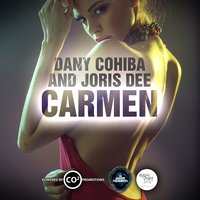 Carmen - Dany Cohiba