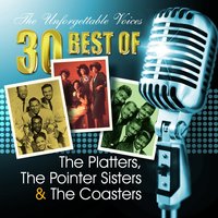 Neutron Dance - The Pointer Sisters