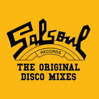 You're Just The Right Size - The Salsoul Orchestra & John Morales