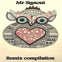 Frozen Thoughts - Bistro Boy & Mr. Signout
