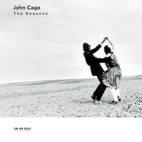 Cage: Suite For Toy Piano - (Orchestration) - 4. - Dennis Russell Davies & American Composers Orchestra & John Cage