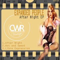 Hot And Sweet - Expanded People