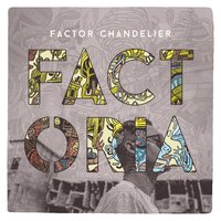 Old Organs - Factor Chandelier
