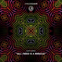 All I Need Is a Miracle - Gaty Lopez