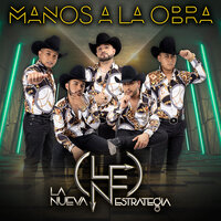 El Compa F - La Nueva Estrategia