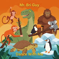 Try - Mr. Bri Guy