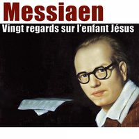 Vingt regards sur l'enfant Jésus: No. 5, Regard du fils sur le fils - Yvonne Loriod & Оливье Мессиан