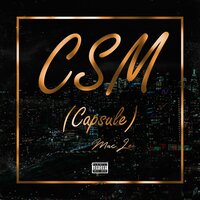 Too Cold - MacLee