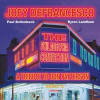 Blue N Boogie - Joey DeFrancesco