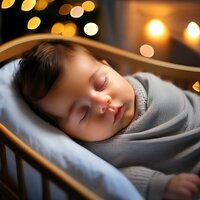 Modo Sueño Bebé Activado - Dulzura sonora & Los bebés aman Brahms & Sonidos de olas para bebés (dormir)