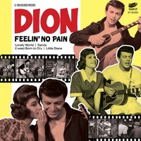 (I Was) Born to Cry - Dion