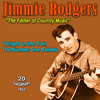 Secret Love - Jimmie Rodgers