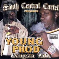 What It Really Is - South Central Cartel