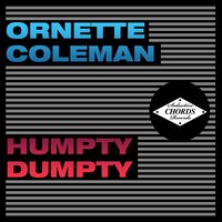 Eos - Ornette Coleman