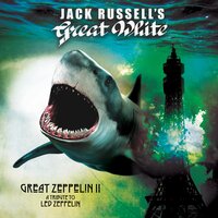 Heartbreaker - Jack Russell's Great White