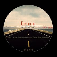 Scallywhop - Itself & A++