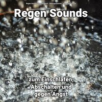 Regengeräusche zur Erholung - Regen Sounds Thea Horbach & Naturgeräusche & Regengeräusche
