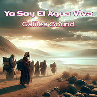 Yo Confío En Tí Señor - Galilea Sound