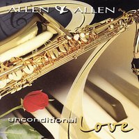 Lost Without You - Allen