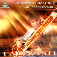 Raga Puriya: Gat In Vilambit Teentaal - Purbayan Chatterjee