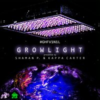 I'm The One - Shaman P & Kappa Carter & Yung 808