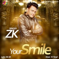 Your Simle - ZK