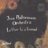 Evening Song - Jazz Philharmonic Orchestra & Игорь Бутман & David Goloschekin
