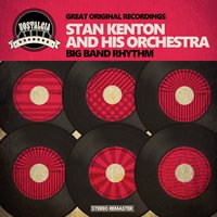 I'm a Shy Guy - Stan Kenton and His Orchestra