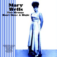 She Don't Love You - Mary Wells