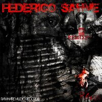 Stone Age - Federico Sahne & Aima