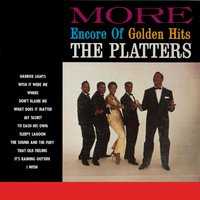 I Wish - The Platters