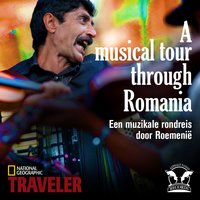 Sirba Moldoveneasca - Fanfare Ciocarlia