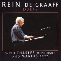 Star Eyes - Rein de Graaff & Charles McPherson & Marius Beets