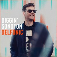 Plantain Groove - Delfonic