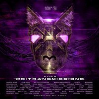 Time Stretcher - Xompax & Kauyumari