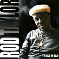 Keep Trying - Rod Taylor