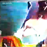 Voice Intercepts - Dan Nicholls