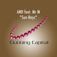 Sun Rays - AND