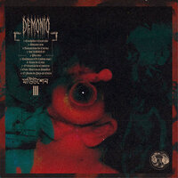 Resto de Coisa - Demonio