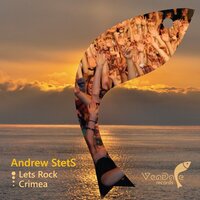 Crimea - Andrew Stets
