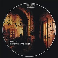 Rapid Impact - Instigator