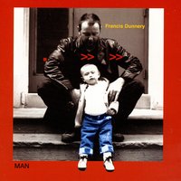 In the Garden of Mystic Lovers - Francis Dunnery