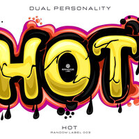 HandsUp - Dual Personality