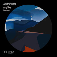 Amphibia - Alex ll Martinenko & Robben Cepeda