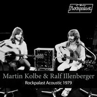Emotions - Ralf Illenberger & Martin Kolbe