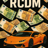 Rcdm - Greg D