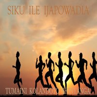 Nitakuhimidi Bwana - Tumaini Kolandoto Shinyanga