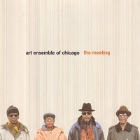 It's the Sign of the Times - Art Ensemble Of Chicago