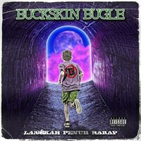 Progresi Diri - Buckskin Bugle