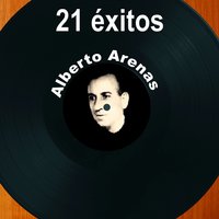 No Llores Nunca Más - Alberto Arenas